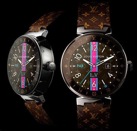 louis vuitton tambour horizon price singapore|Louis Vuitton tambour horizon review.